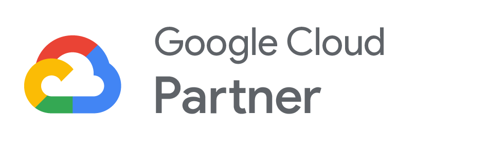 Rays Technology is now a Google Cloud Partner
