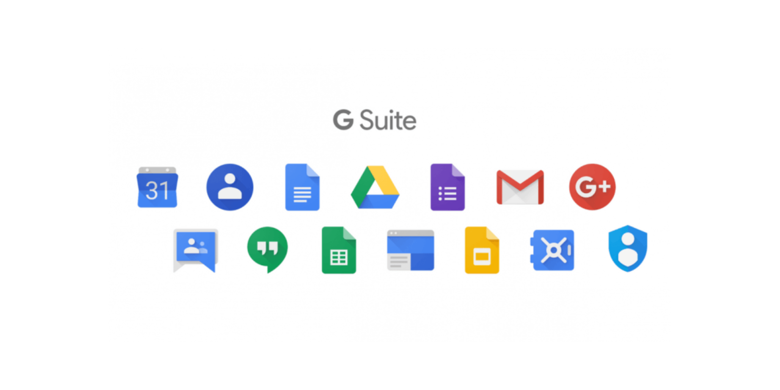What is G Suite?