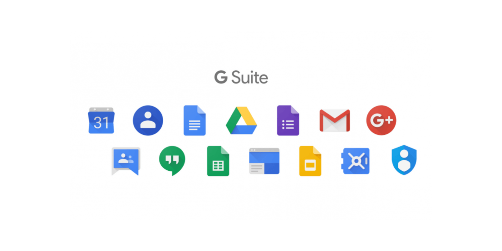 google suite scheduling