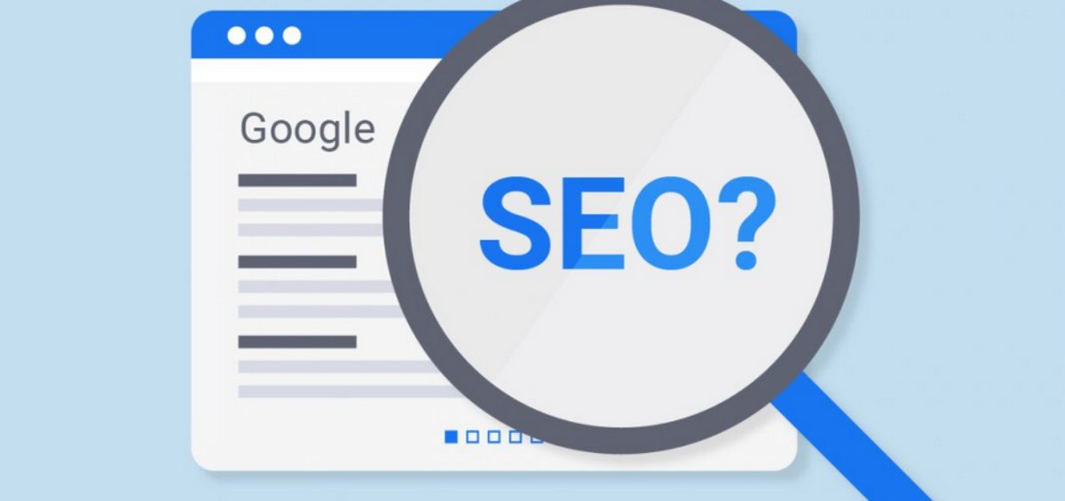 What is SEO search engine optimization? 2020 Version
