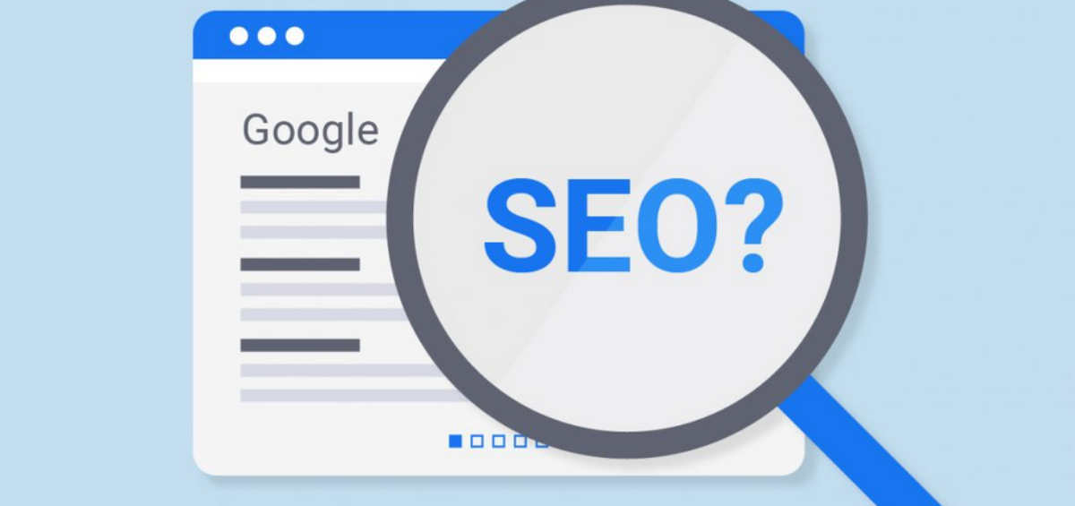 دليل SEO