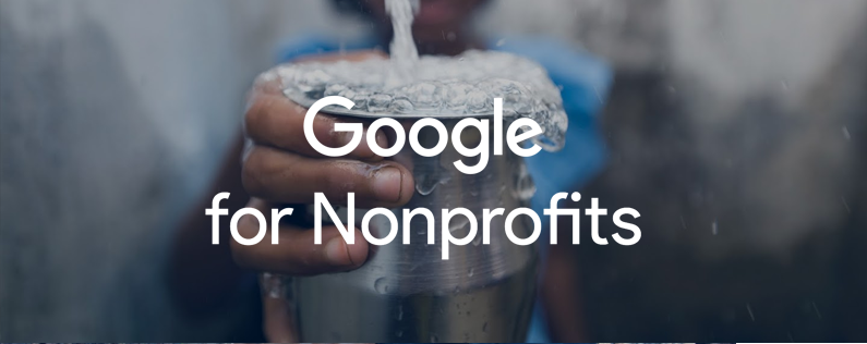 What is Google For Nonprofits?