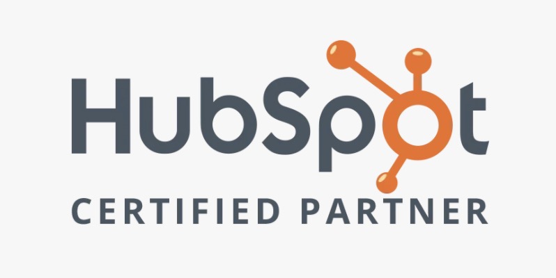 Rays Technology is now Hubspot Partner